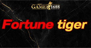 Fortune tiger