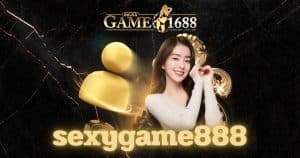 sexygame888 - 1688sexygame-th.com